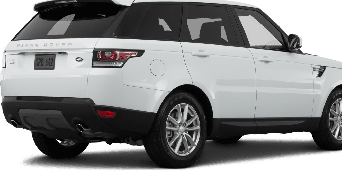 LAND ROVER RANGE ROVER SPORT 2016 SALWR2PF2GA659877 image